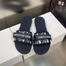 Christian Dior Slippers